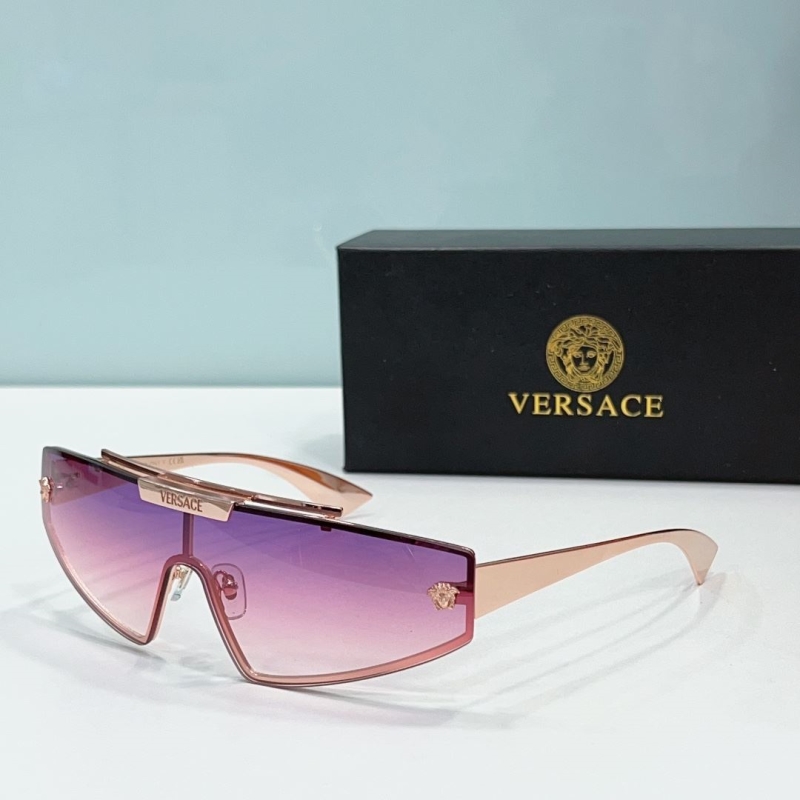 Versace Sunglasses